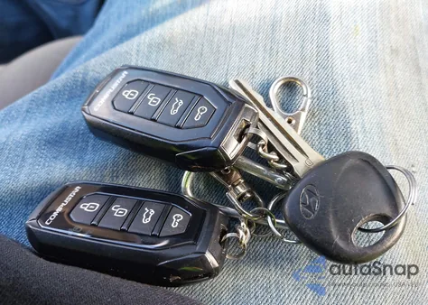 2010 Hyundai Elantra Gls из США, поврежденный, VIN KMHDU4ADXAU838041